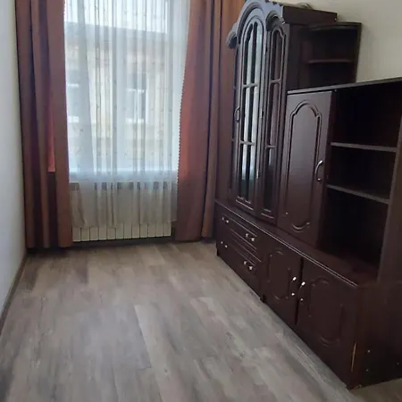 On Dudayeva 17 Apartamento