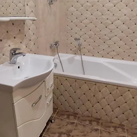 On Dudayeva 17 Apartman *