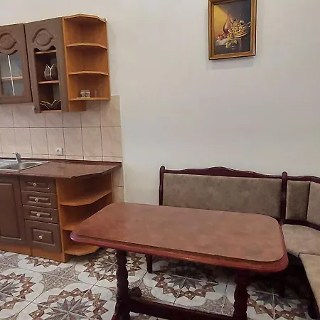 On Dudayeva 17 Apartment *