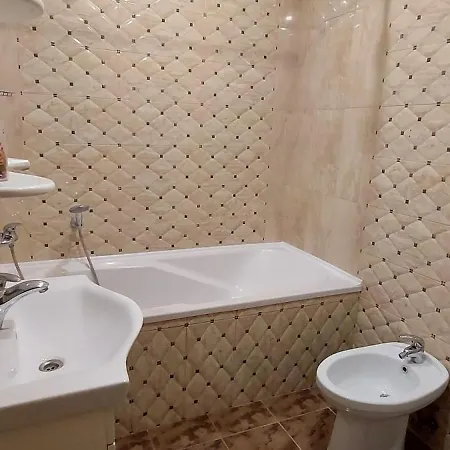 Apartman On Dudayeva 17