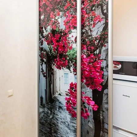Apartment On Dudayeva 17 Lviv