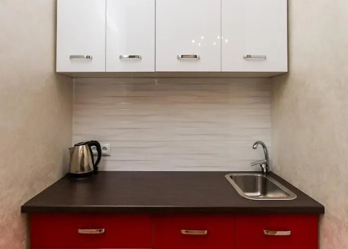 On Dudayeva 17 * Lvov