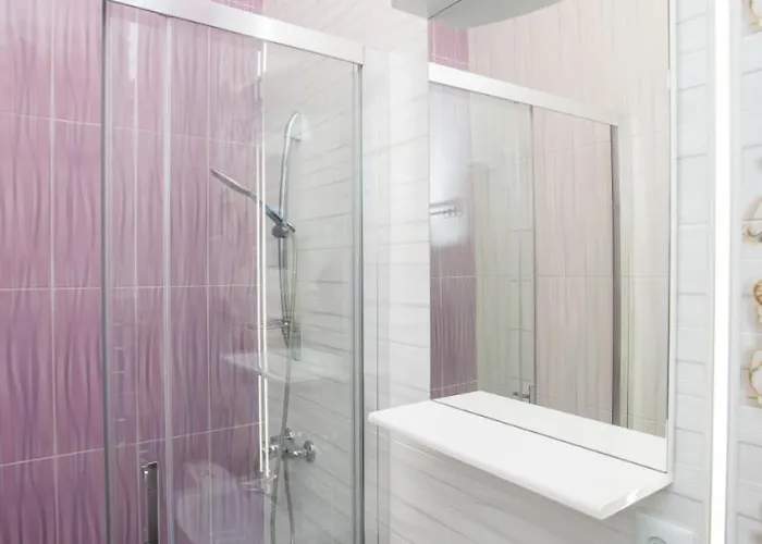 Apartament On Dudayeva 17 *