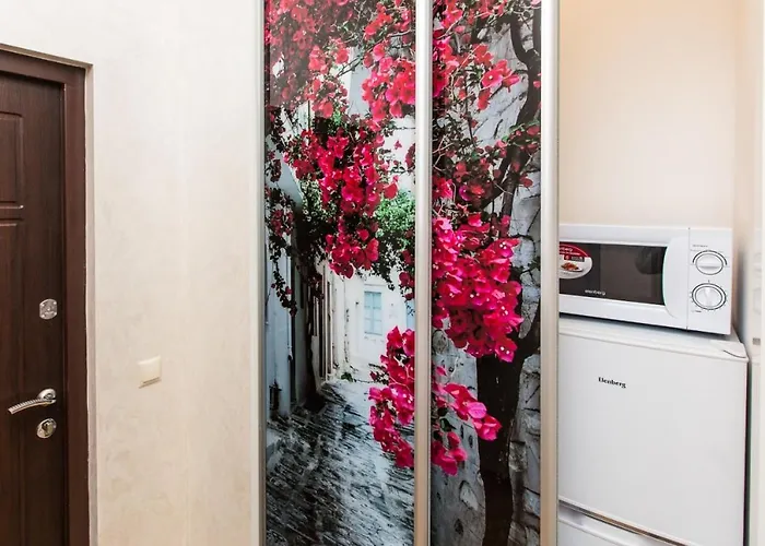 Apartament On Dudayeva 17 Lwów