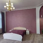 Apartman On Dudayeva 17 Lviv