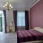 Apartman On Dudayeva 17 Lviv