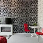 Apartman On Dudayeva 17 *