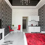 On Dudayeva 17 Apartman