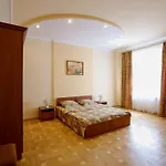 Apartman On Dudayeva 17 Lviv