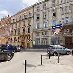 Apartman On Dudayeva 17