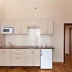 Apartman On Dudayeva 17