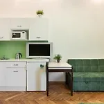 On Dudayeva 17 Apartman *