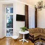 Apartman On Dudayeva 17