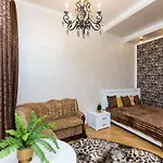 Apartman On Dudayeva 17 Lviv