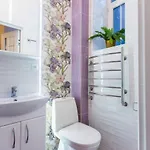 On Dudayeva 17 Apartman