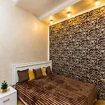 On Dudayeva 17 Apartman
