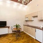 Apartman On Dudayeva 17