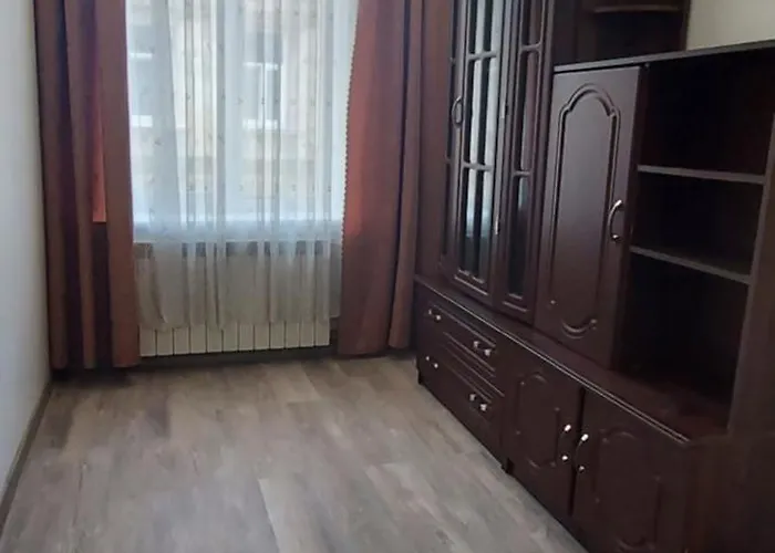 On Dudayeva 17 Apartman